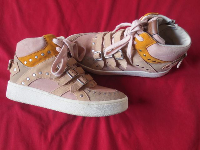 Coach Zapatillas