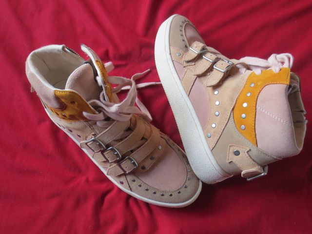 Coach Zapatillas