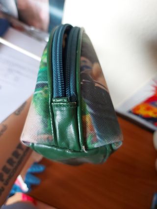 Neceser perro y gatitos