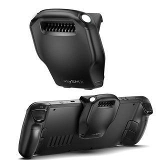 Ventilador para steam deck NUEVO