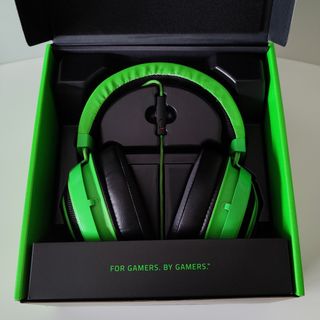 Razer Kraken