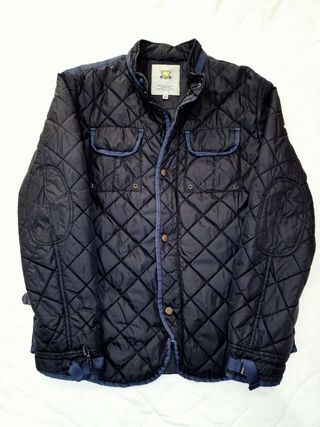 CHAQUETA