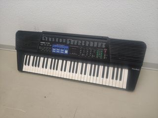 Organo-piano Casio CT 655