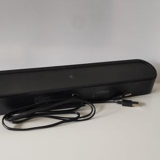 Barra de sonido Trust Gaming