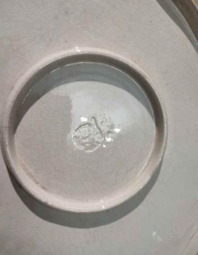 Fuente Pastelera "La Asturiana"