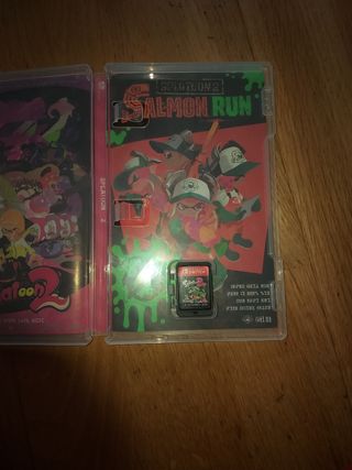 nintendo