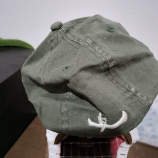 Cappellino Benetton