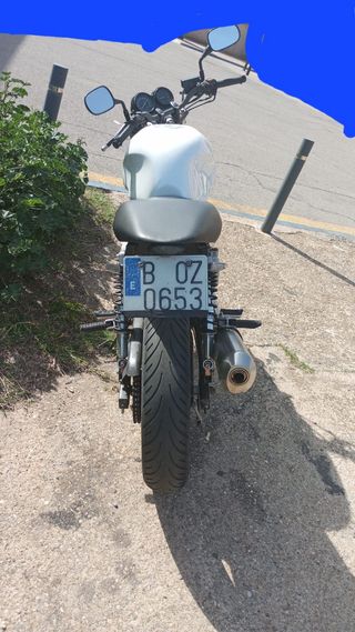 Moto Honda