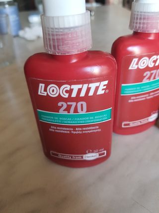  Blocca filetti 
