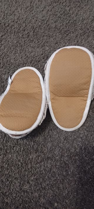 Ciabatte castoro bimbo unisex