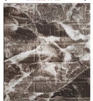 Paneles adhesivos en varios colores