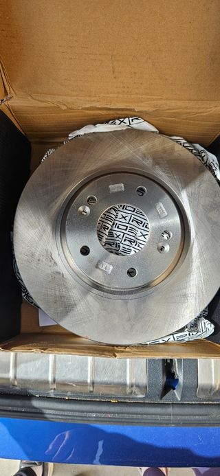 DISCOS FRENO RIDEX 82B0752