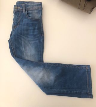 Jeans skinny bimbo