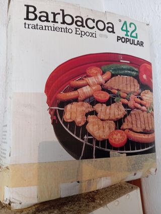 Barbacoa