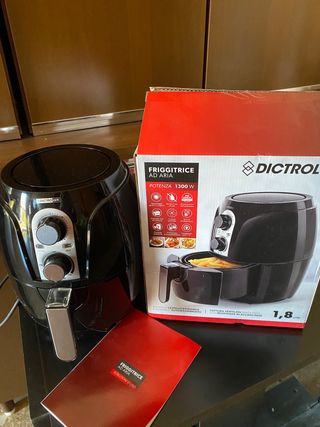 Friggitrice ad aria