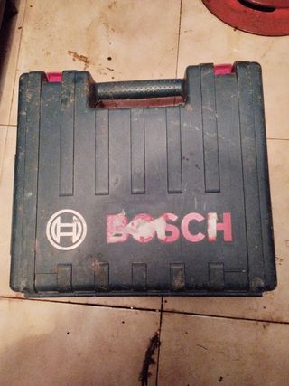 Taladro profesional BoschGBH2-23RE