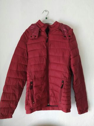 jersey caballero talla L nuevo color azul,