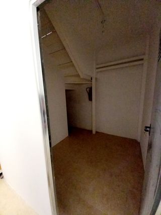 Trastero en venta