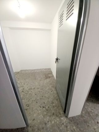 Trastero en venta