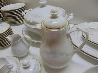 VAJILLA 108 PIEZAS (155529)