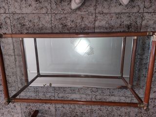 Mesa centro comedor
