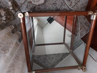 Mesa centro comedor