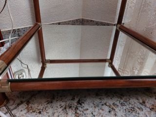 Mesa centro comedor