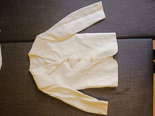 Traje comunión niño 