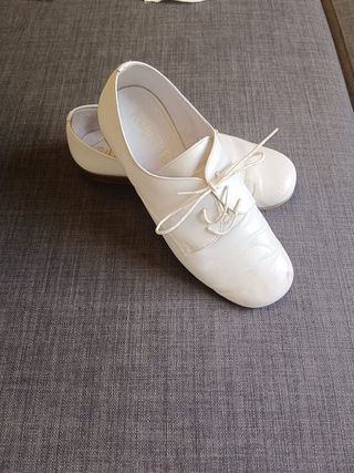 Traje comunión niño 
