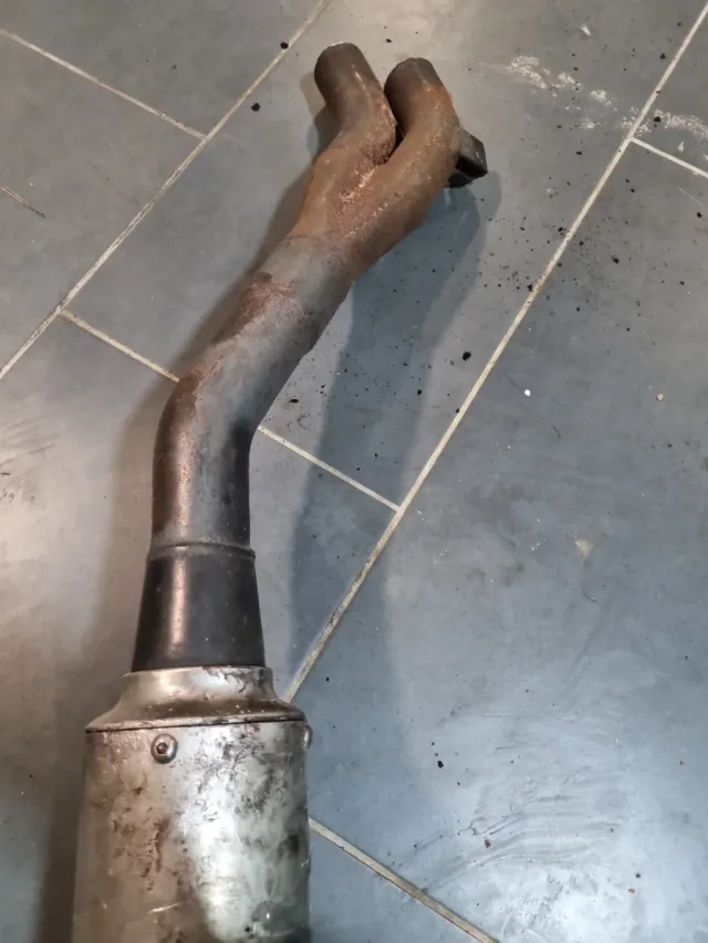 COLECTOR GSXR AGUA.