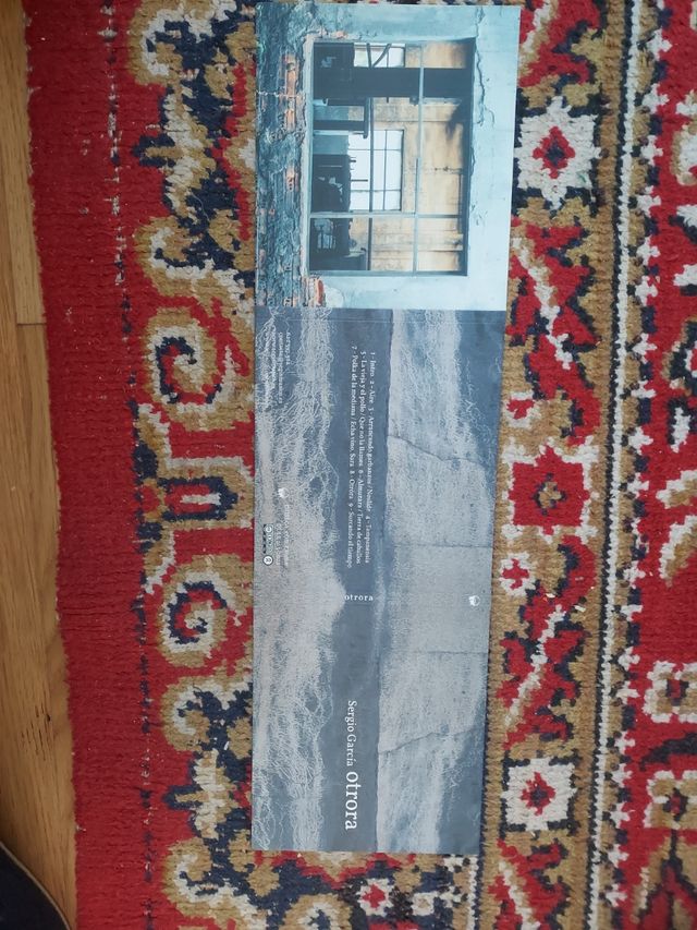 CD de música original