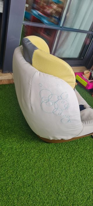 Silla coche bebeconfort
