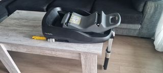 Silla coche bebeconfort