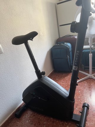 Bicicleta estatica
