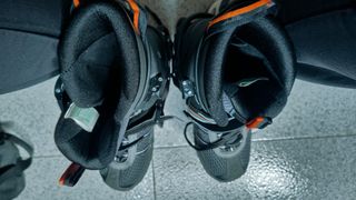 Patines linea oxelo diablo 5
