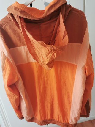 Chubasquero/chaqueta jordan
