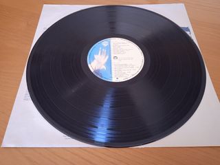 Disco vinilo a-ha - Stay in these roads