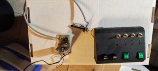 Trenini - lima - modellismo