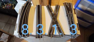 Trenini - lima - modellismo