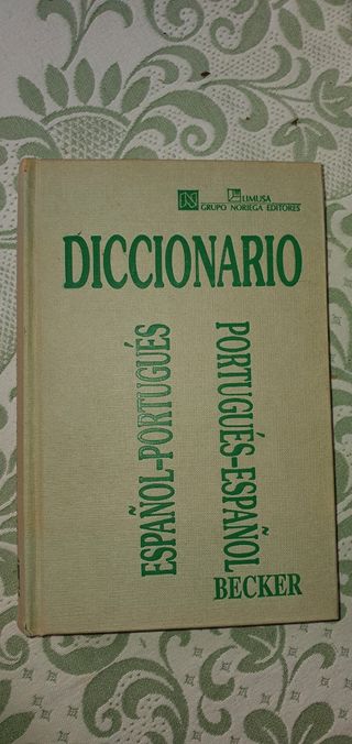 Diccionario