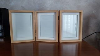 Portafoto ripieghevole