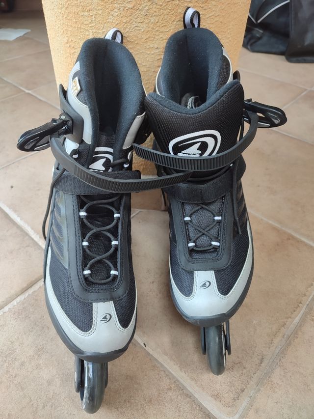 Patines Rollerblade talla 44,5