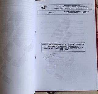 Libro Seminarios MONOGRAFICOS