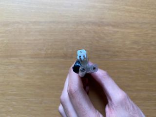 Adaptador intermitentes Puig CBR1000RR