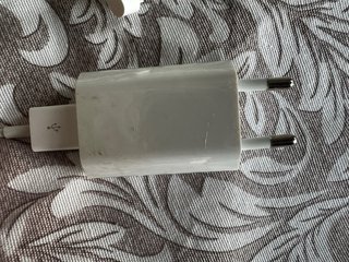 Cargaror iphone