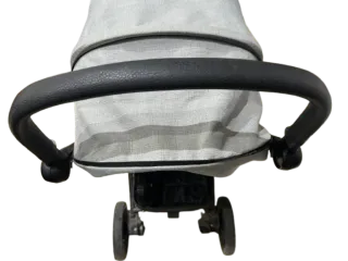 Carrito bebe 2 piezas