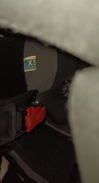 Rebajado Casco moto