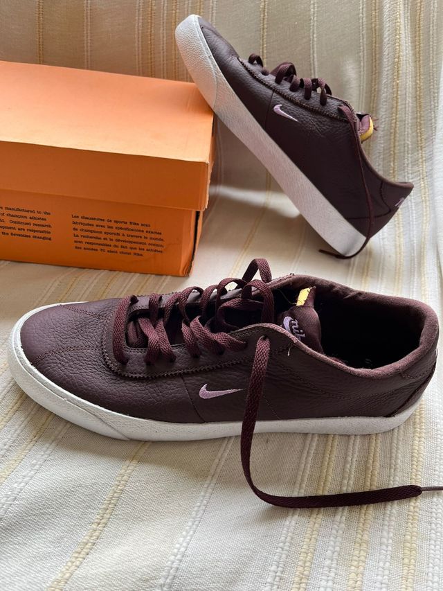 Nike SB Bruin