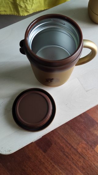 2x Tazza "Biscottazza"