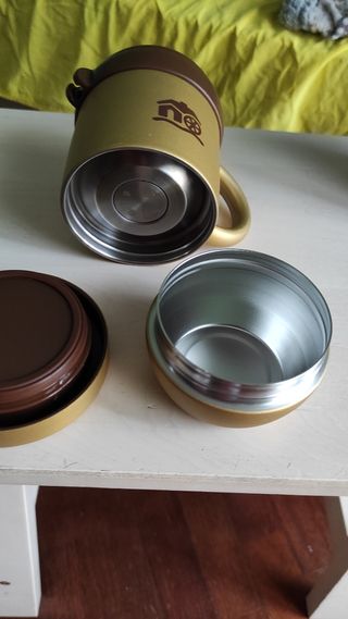 2x Tazza "Biscottazza"